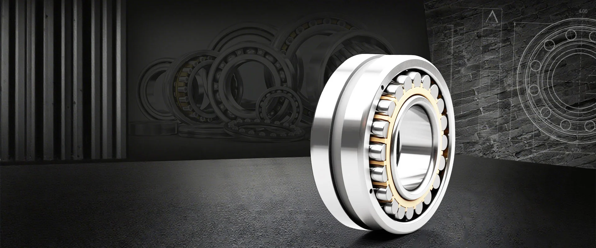 Durable Automotive Bearings Manufacturer Durable Automotive Bearings Manufacturer