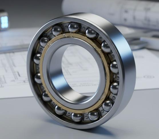 The Hidden Hero of Machines – The Mystery of Bearings The Hidden Hero of Machines – The Mystery of Bearings