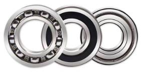 How to Select the Right Deep Groove Ball Bearings for Electric Motors How to Select the Right Deep Groove Ball Bearings for Electric Motors