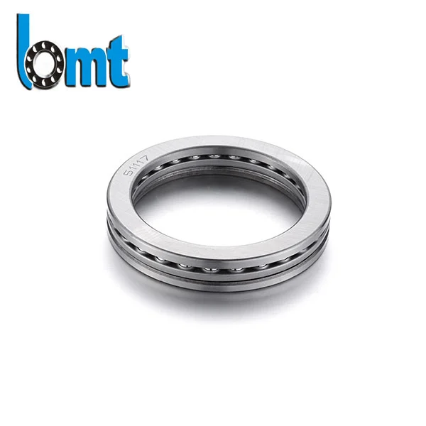 What Are Single Direction Thrust Ball Bearings and How Do They Improve Axial Load Performance in Industrial Applications What Are Single Direction Thrust Ball Bearings and How Do They Improve Axial Load Performance in Industrial Applications