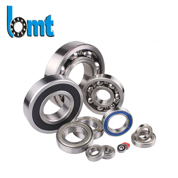 What Are Deep Groove Ball Bearings and Why Are They Essential for Modern Machinery What Are Deep Groove Ball Bearings and Why Are They Essential for Modern Machinery